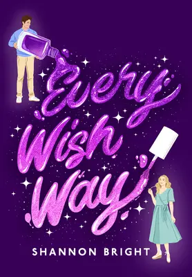 Jeder Wunsch ein Weg - Every Wish Way