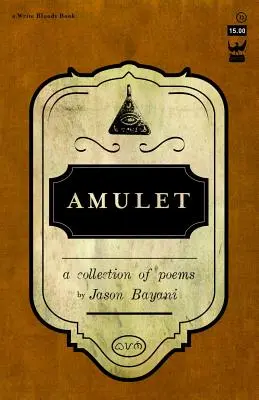 Amulett: Eine Sammlung von Gedichten - Amulet: A Collection of Poetry