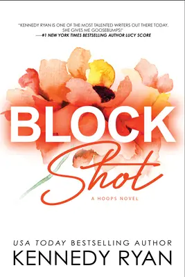 Block-Schuss - Block Shot