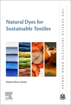 Natürliche Farbstoffe für nachhaltige Textilien - Natural Dyes for Sustainable Textiles