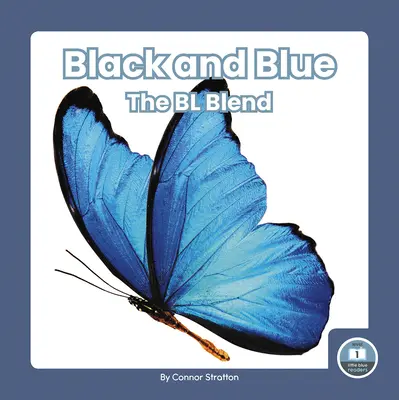 Schwarz und Blau: Der Blend - Black and Blue: The Bl Blend
