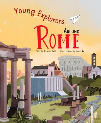 Rund um Rom - Around Rome