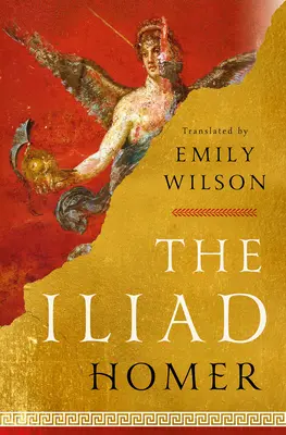 Die Ilias - The Iliad
