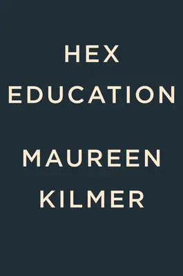 Verhexte Erziehung - Hex Education