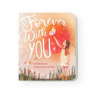 Für immer mit dir: Eine endlose Liebe zur Familie - Forever with You: An Endless Love of Family