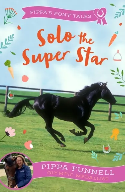 Solo der Superstar - Solo the Super Star