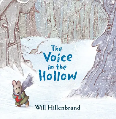 Die Stimme in der Höhle - The Voice in the Hollow