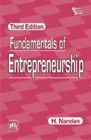 Grundlagen des Unternehmertums - Fundamentals of Entrepreneurship