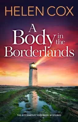 Eine Leiche in den Borderlands - A Body in the Borderlands