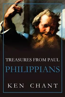 Schätze des Paulus Philipper - Treasures of Paul Philippians