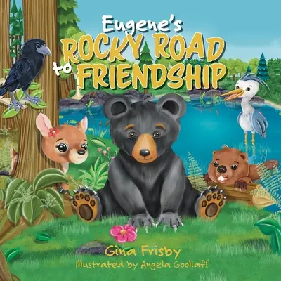Eugene's steiniger Weg zur Freundschaft - Eugene's Rocky Road to Friendship