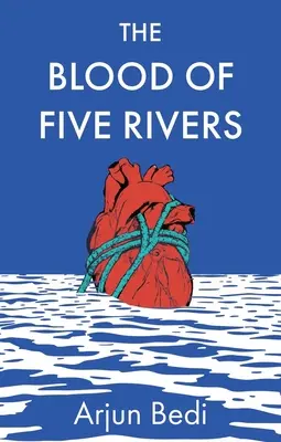 Das Blut der fünf Flüsse - The Blood of Five Rivers