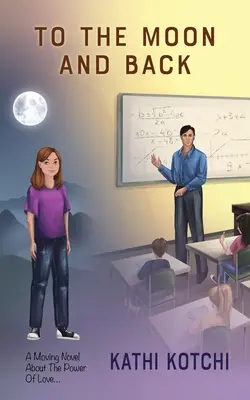 Zum Mond und zurück - To the Moon and Back