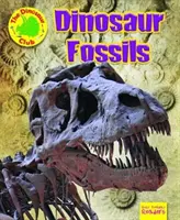 Dinosaurier-Fossilien - Dinosaur Fossils