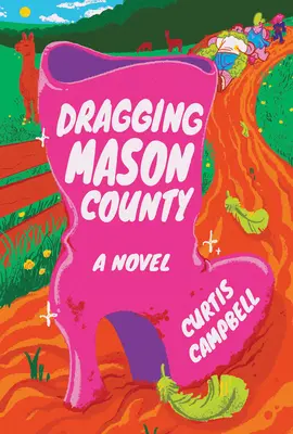 Mason County im Schlepptau - Dragging Mason County