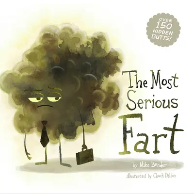 Der ernsthafteste Furz - The Most Serious Fart