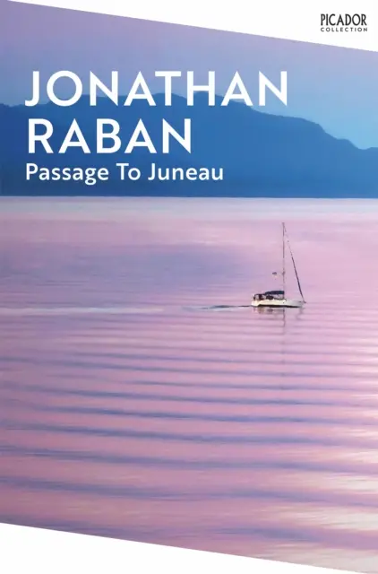 Überfahrt nach Juneau - Passage To Juneau