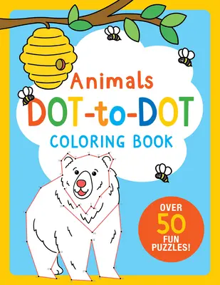 Tiere Dot-To-Dot - Animals Dot-To-Dot