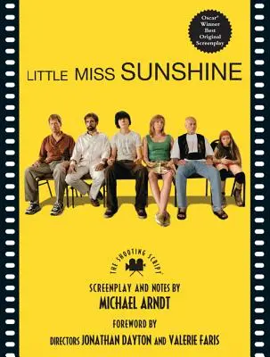 Kleines Fräulein Sonnenschein - Little Miss Sunshine
