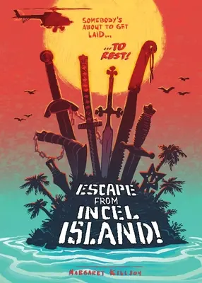 Flucht von Incel Island! - Escape from Incel Island!