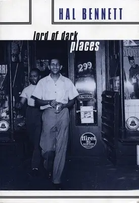 Herr der dunklen Stätten - Lord of Dark Places