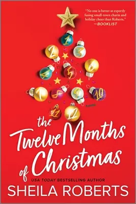 Die zwölf Monate der Weihnacht - The Twelve Months of Christmas