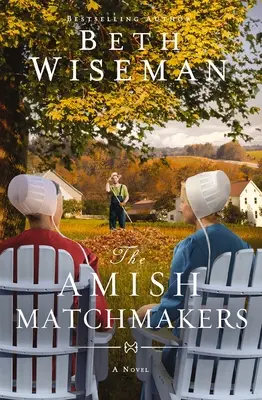 Die amischen Heiratsvermittler - The Amish Matchmakers