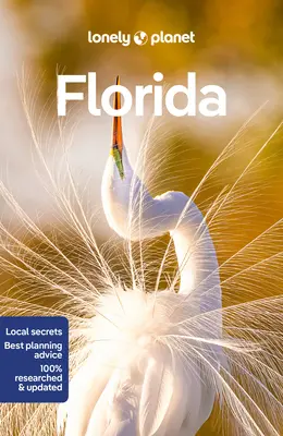 Einsamer Planet Florida 10 - Lonely Planet Florida 10