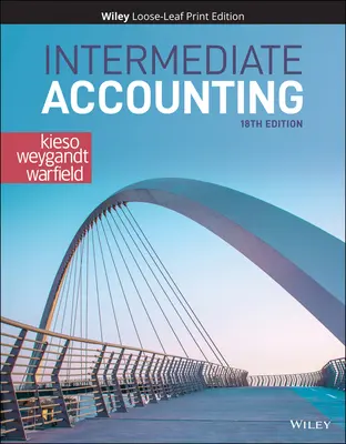Buchhaltung für Fortgeschrittene - Intermediate Accounting