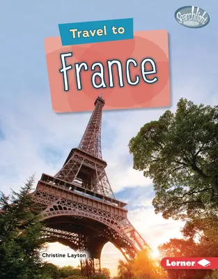 Reisen nach Frankreich - Travel to France