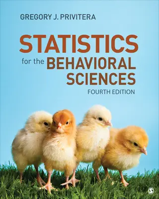 Statistik für die Verhaltenswissenschaften - Statistics for the Behavioral Sciences