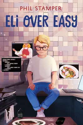 Eli zu leicht - Eli Over Easy