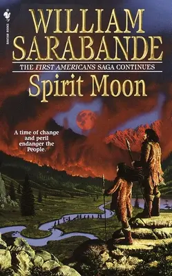 Geistermond: Die ersten Amerikaner Serie - Spirit Moon: The First Americans Series