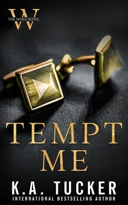 Verlocke mich - Tempt Me