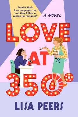 Liebe bei 350 - Love at 350