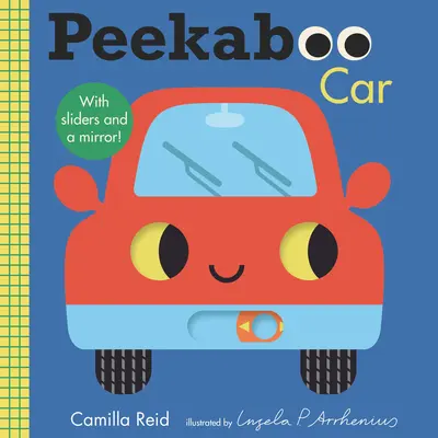 Kuckuck: Auto - Peekaboo: Car