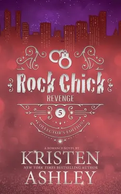 Rock Chick Revenge Sammleredition - Rock Chick Revenge Collector's Edition