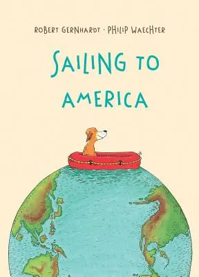 Segeln nach Amerika - Sailing to America