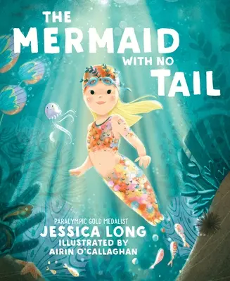 Die Meerjungfrau ohne Schwanz - The Mermaid with No Tail