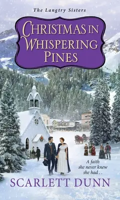 Weihnachten in Whispering Pines - Christmas in Whispering Pines