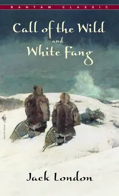 Der Ruf der Wildnis, Wolfsblut - Call of the Wild, White Fang
