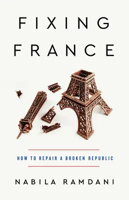 Frankreich reparieren: Wie man eine kaputte Republik repariert - Fixing France: How to Repair a Broken Republic