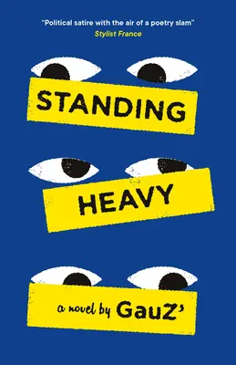 Schweres Stehen - Standing Heavy