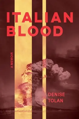 Italienisches Blut: Eine Erinnerung - Italian Blood: A Memoir