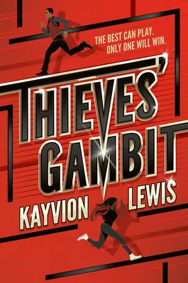 Das Gambit der Diebe - Thieves' Gambit