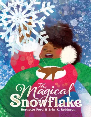 Die magische Schneeflocke - The Magical Snowflake