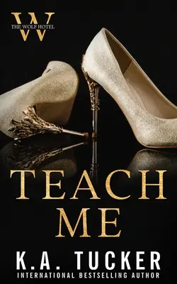 Unterrichte mich - Teach Me