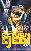 Die Rückkehr der Jedi - Return of the Jedi