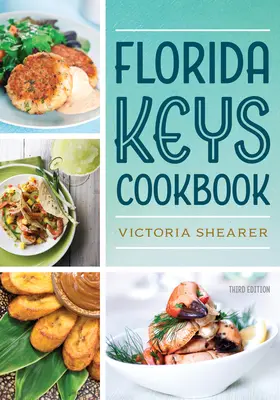 Florida Keys Kochbuch - Florida Keys Cookbook