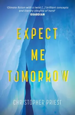 Erwarte mich morgen - Expect Me Tomorrow